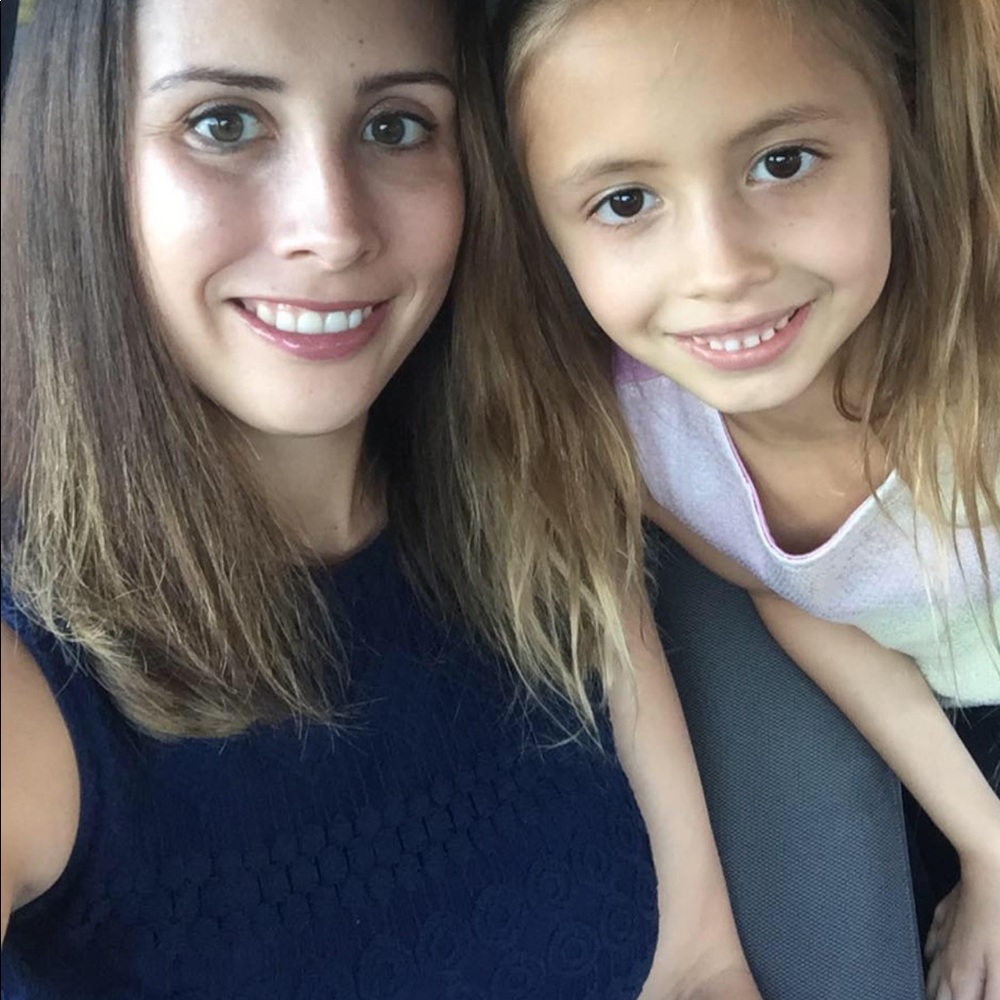 Meet your Posher, Shanna